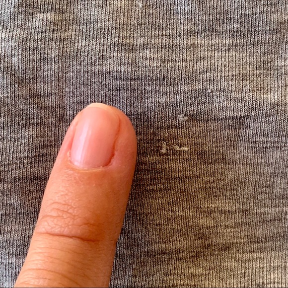 lululemon Daily Tank in the softest vitasea fabric - Picture 5 of 6